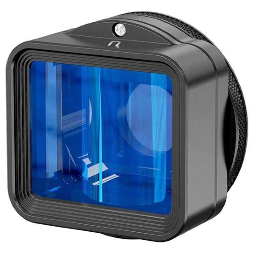 Objectif anamorphique Ulanzi 1.55XT