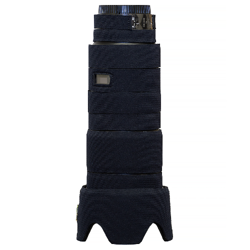 LensCoat Noir pour Nikon Z 70-200mm F/2.8 VR S