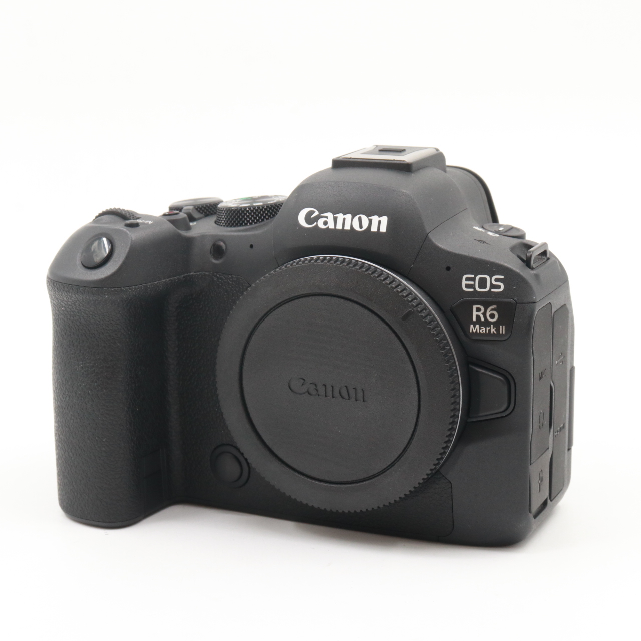 Canon EOS R6 mark II boîtier occasion