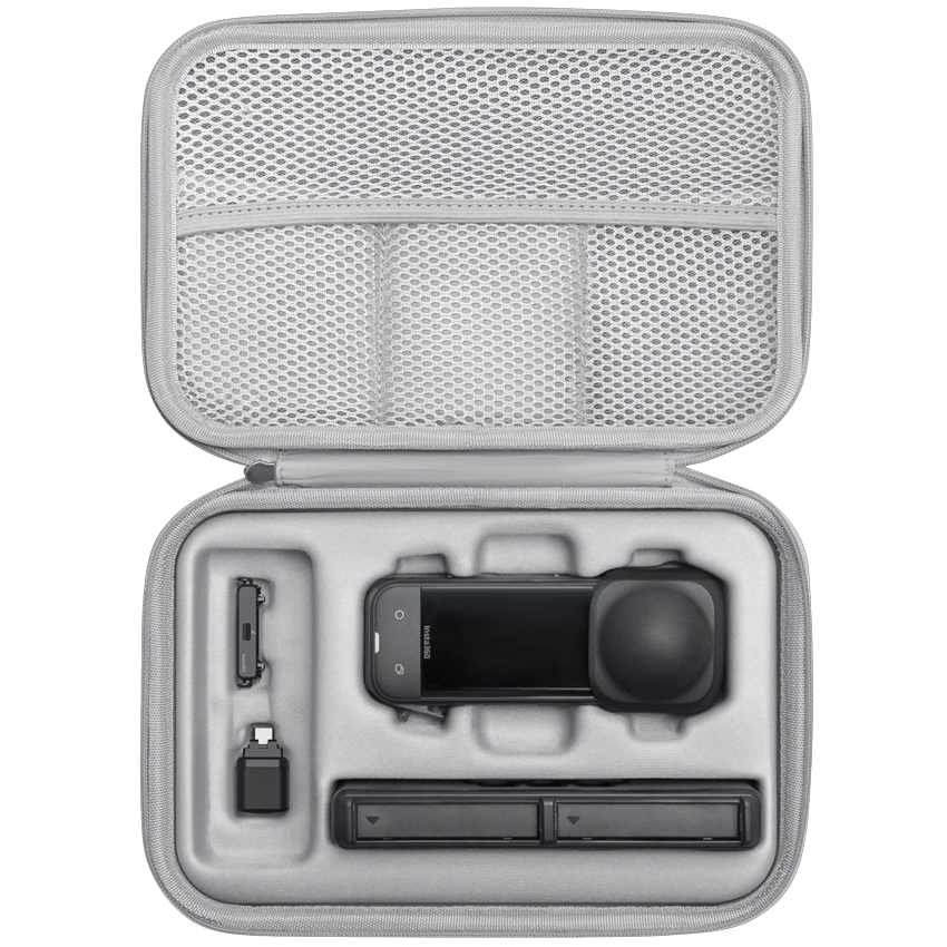 Étui de transport Insta360 X5