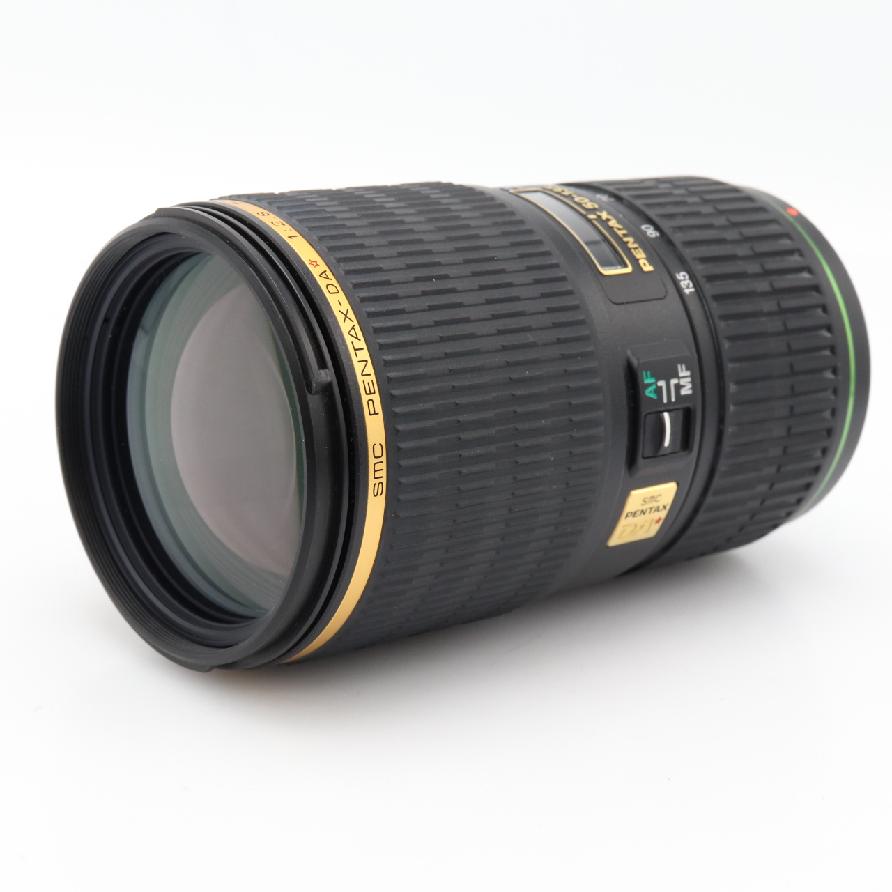 Pentax SMC DA* 50-135mm f/2.8 ED [IF] SDM occasion