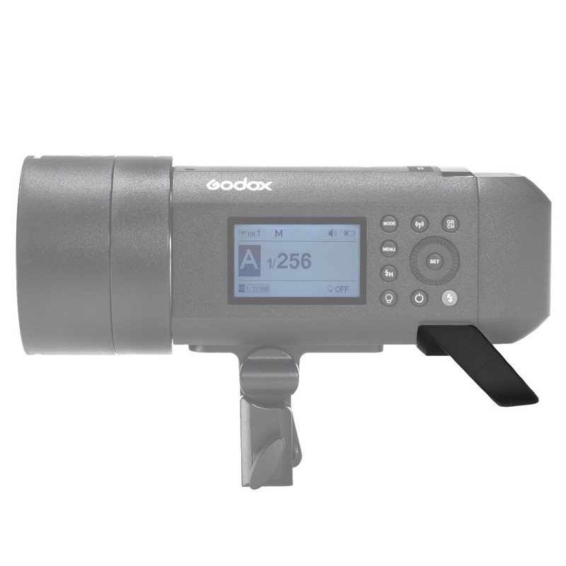Godox AD400PRO poignée de maintien