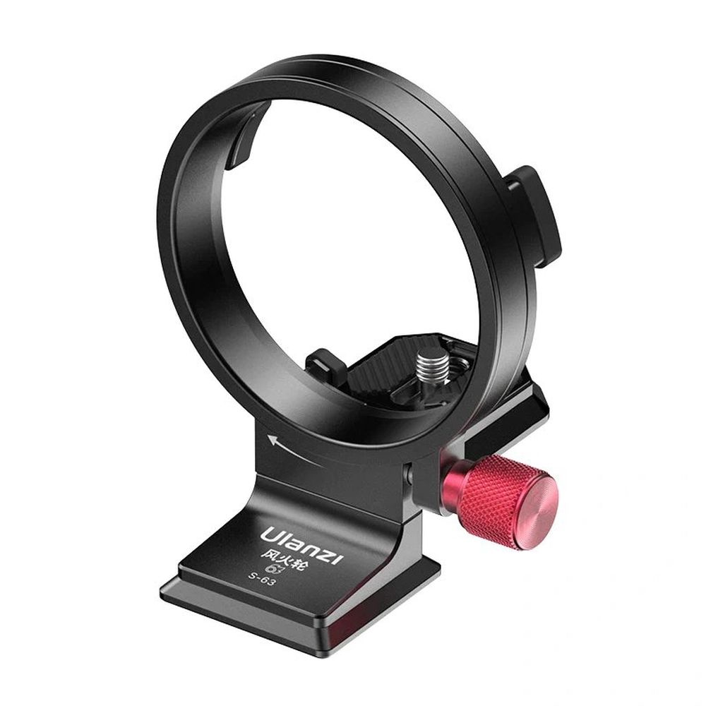 Support rotatif horizontal-vertical Ulanzi pour appareils photo Sony