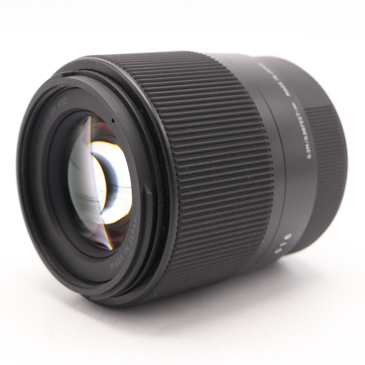 Sigma 30mm F/1.4 DC DN Contemporary Fujifilm X occasion