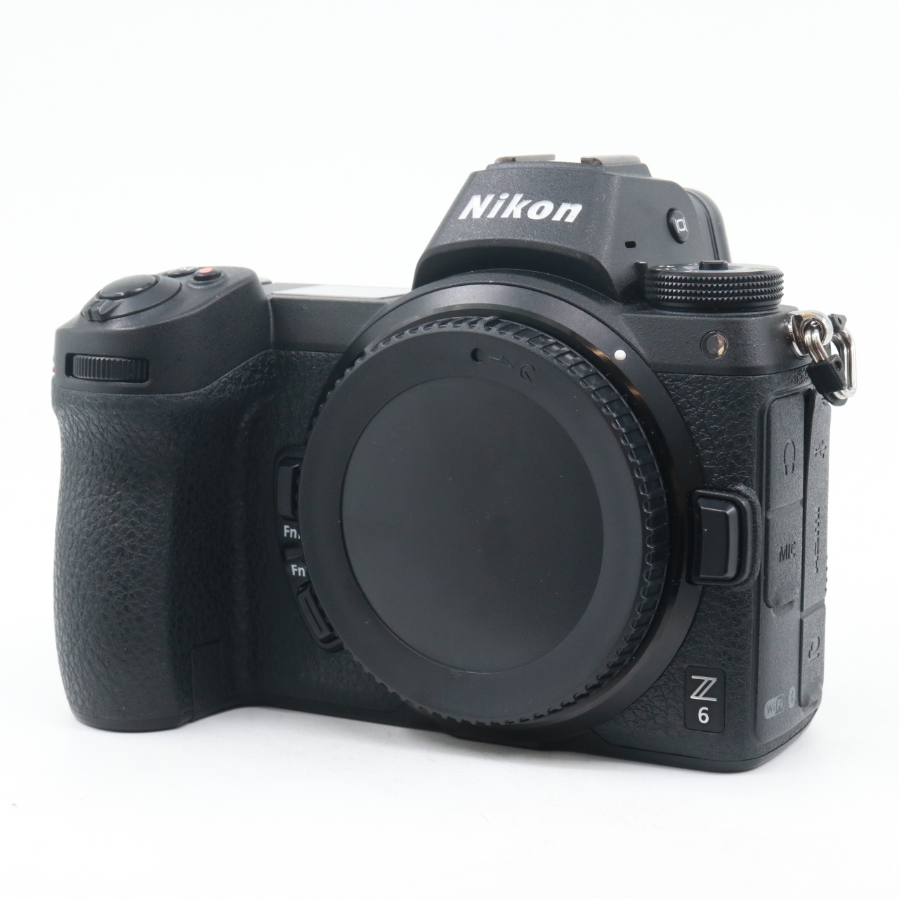 Nikon Z6 boÎtier occasion