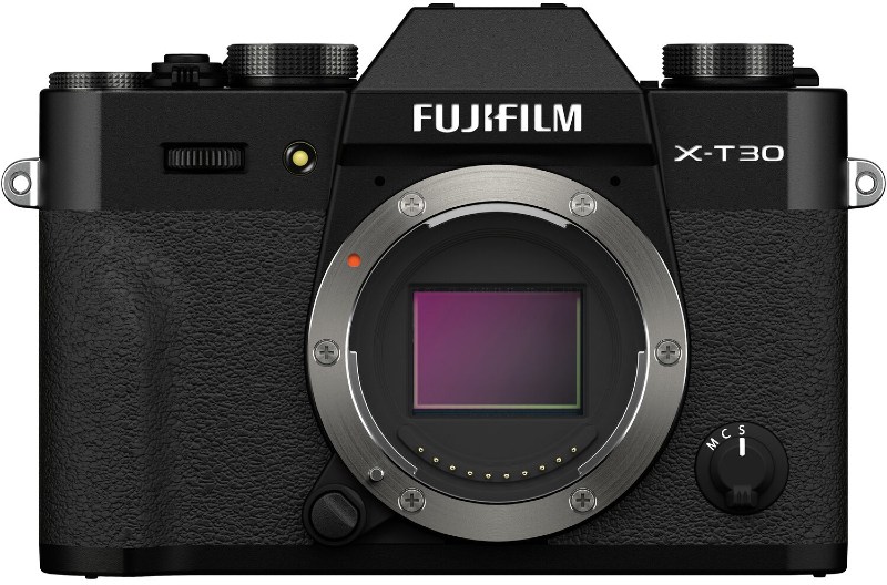 boiter fujifilm x-t30 ii