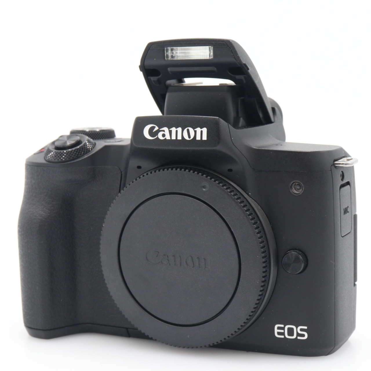 Canon EOS M50 Mark II Boîtier occasion
