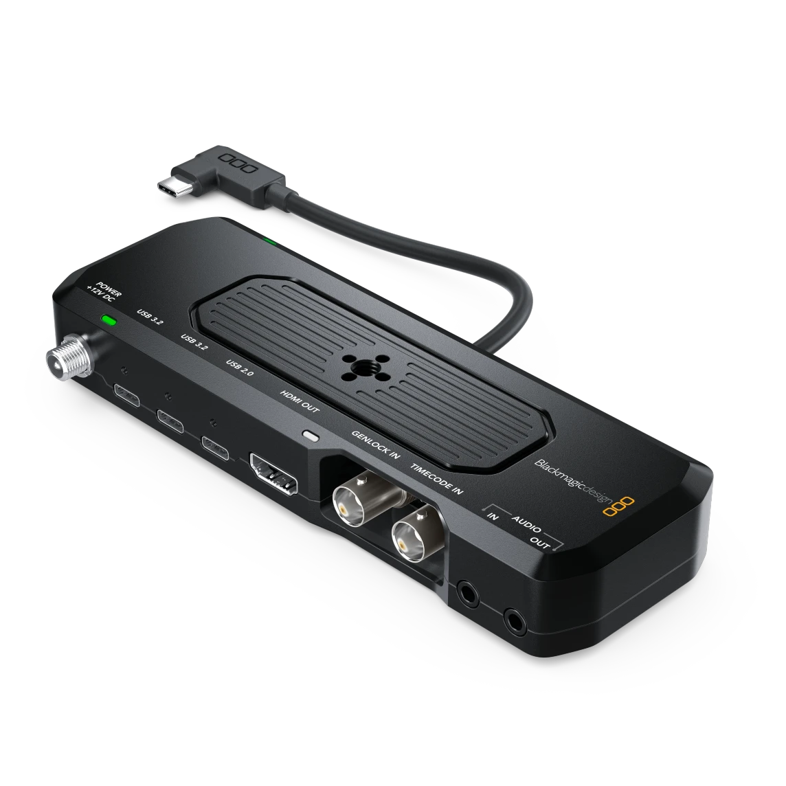 Blackmagic Camera ProDock