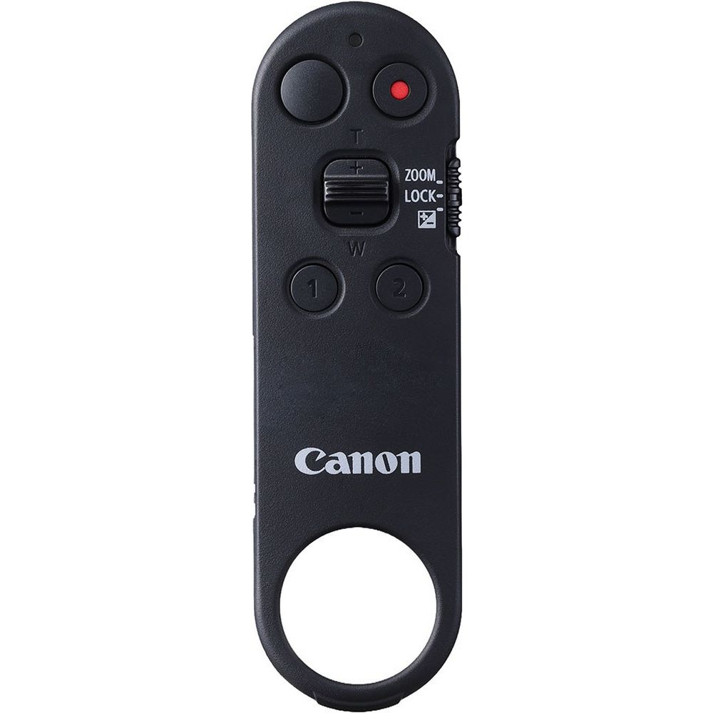 Télécommande sans fil Canon BR-E2