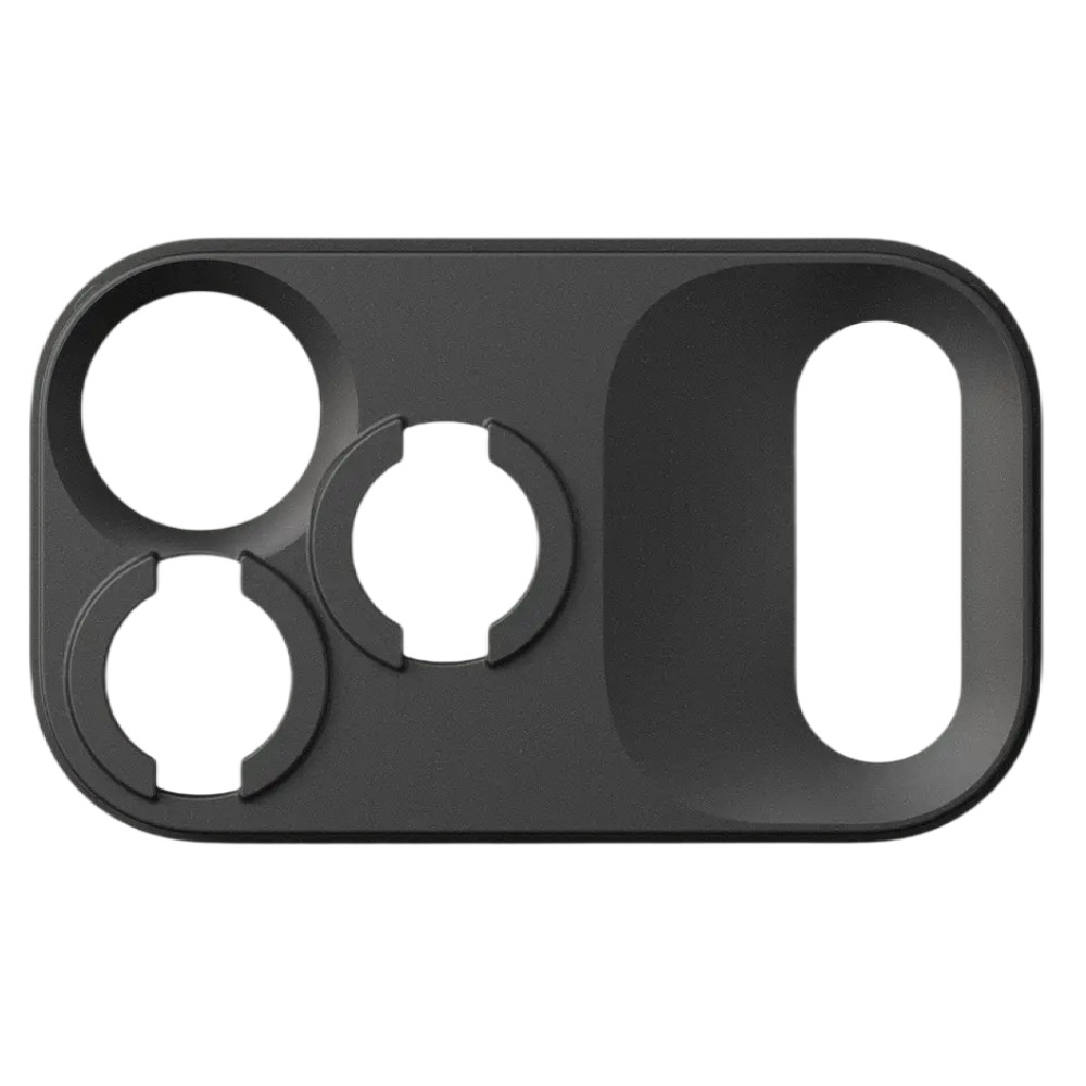 Moment SmartAlign Drop-In Lens Mount pour iPhone - Série T / iPhone 17 Pro Max