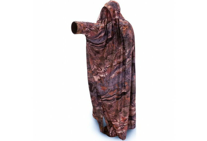 Buteo Photo Gear Baghide Léger Marron Clair