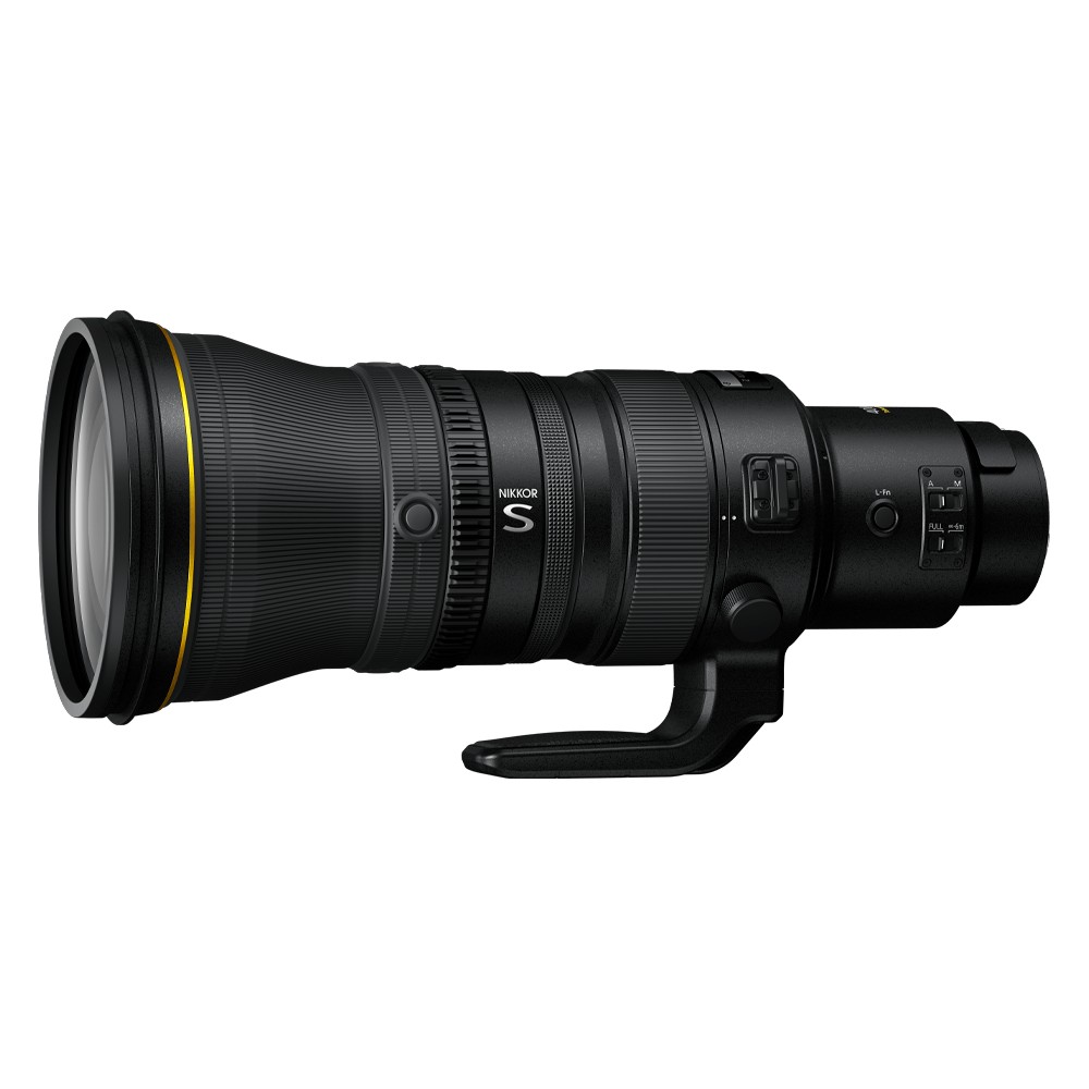 Nikon Z 400mm F2.8 TC VR S