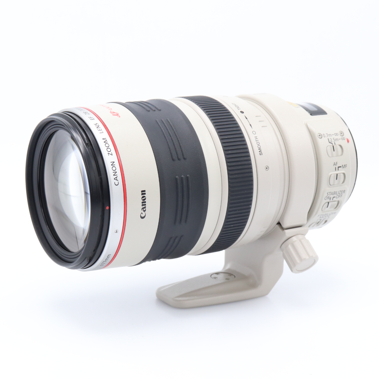 Canon EF 28-300mm f/3.5-5.6 L IS USM occasion
