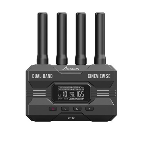 Émetteur Accsoon CineView SE TX