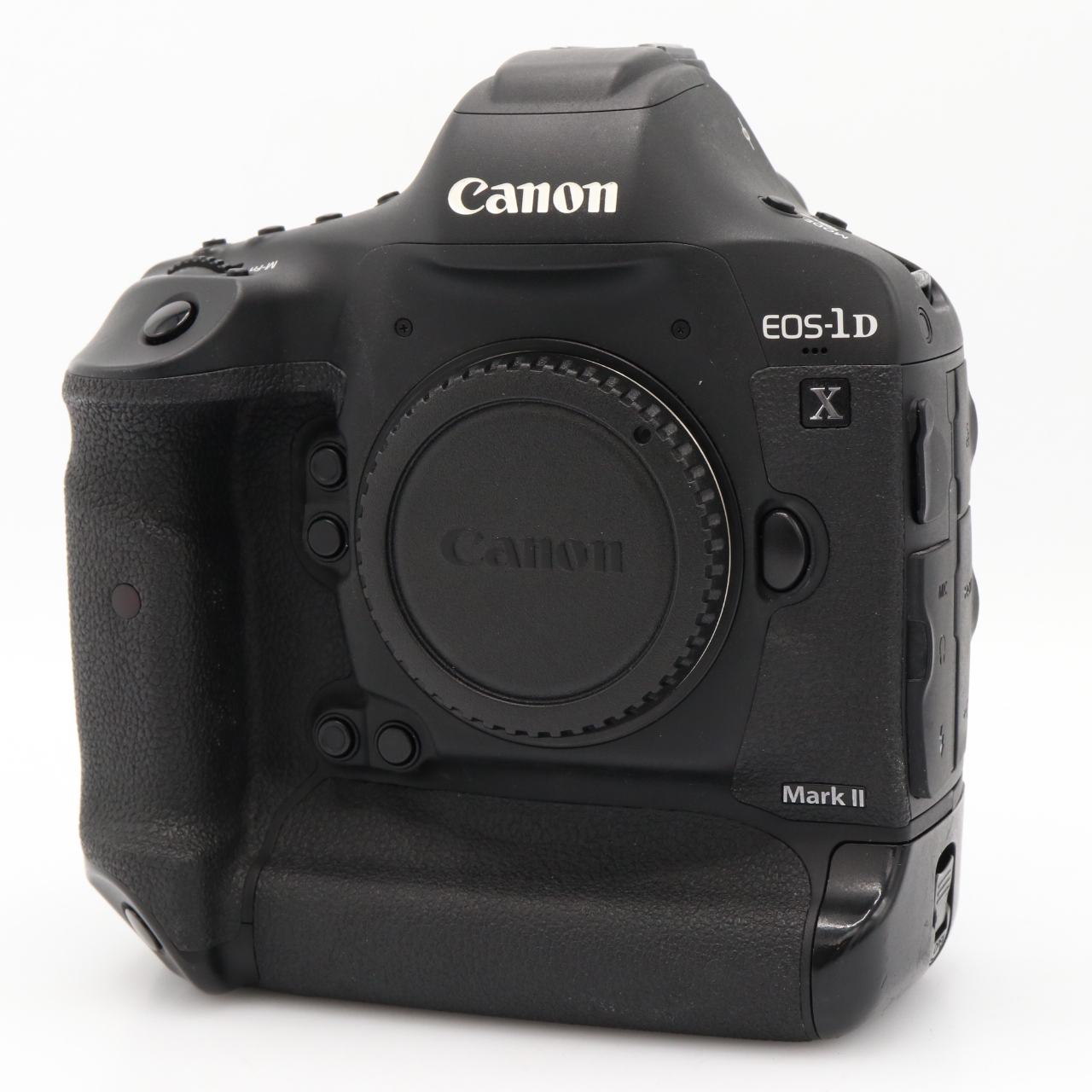 Canon EOS 1DX mark II boîtier occasion