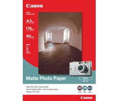 Canon MP-101 A3 x40
