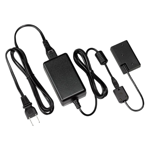 Kit adaptateur CA Pentax K-AC168E