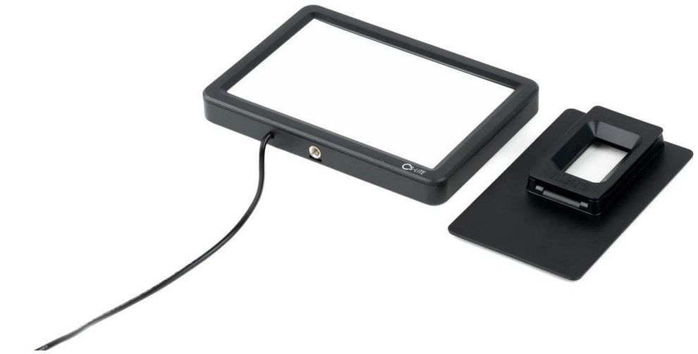 Kit de numérisation de départ Valoi