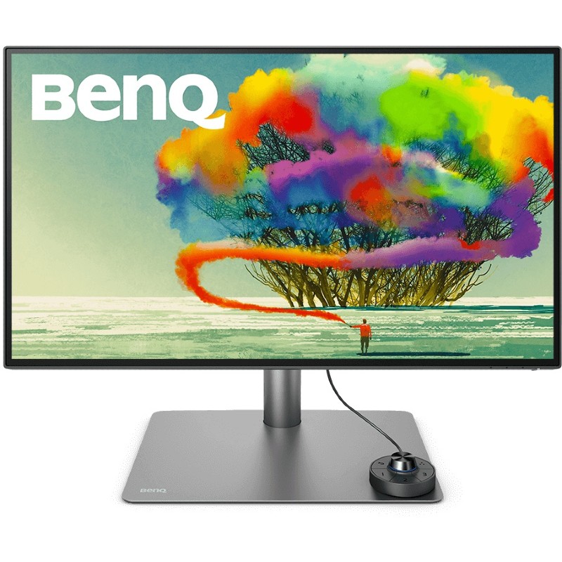 Benq PD2725U