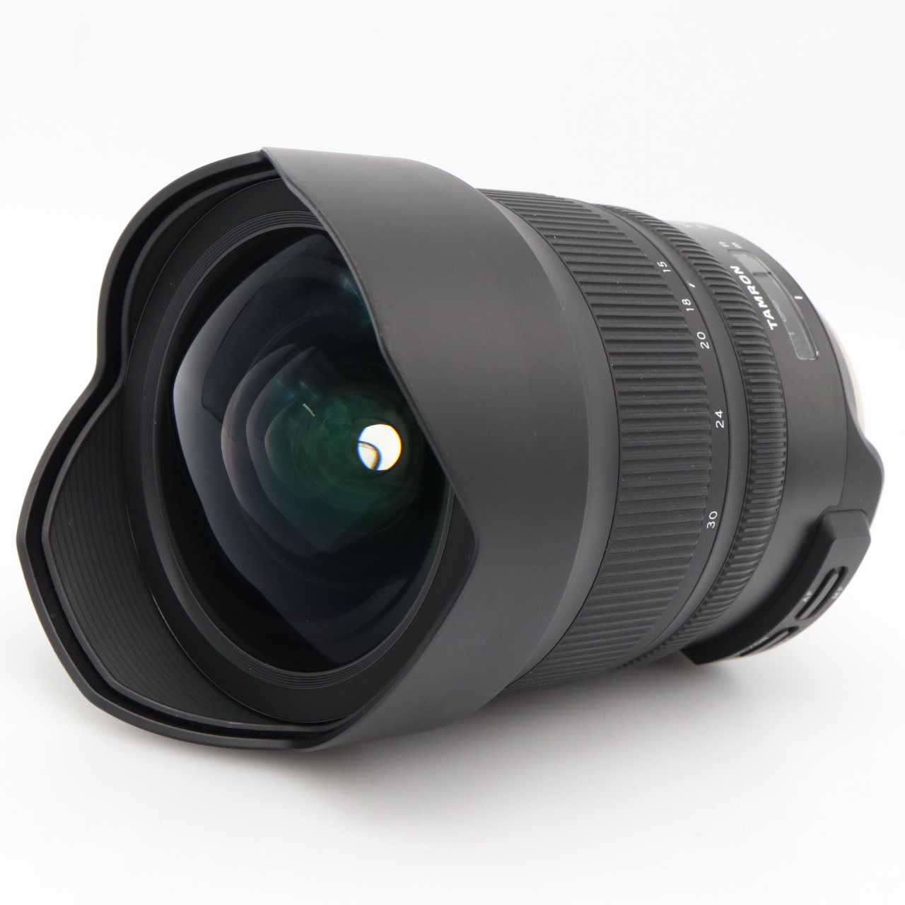 Tamron SP 15-30mm f/2.8 Di VC USD G2 Nikon F occasion