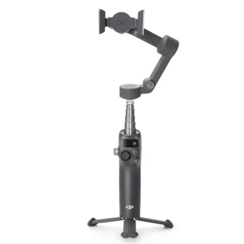 DJI Osmo Mobile 8 basic OUTLET