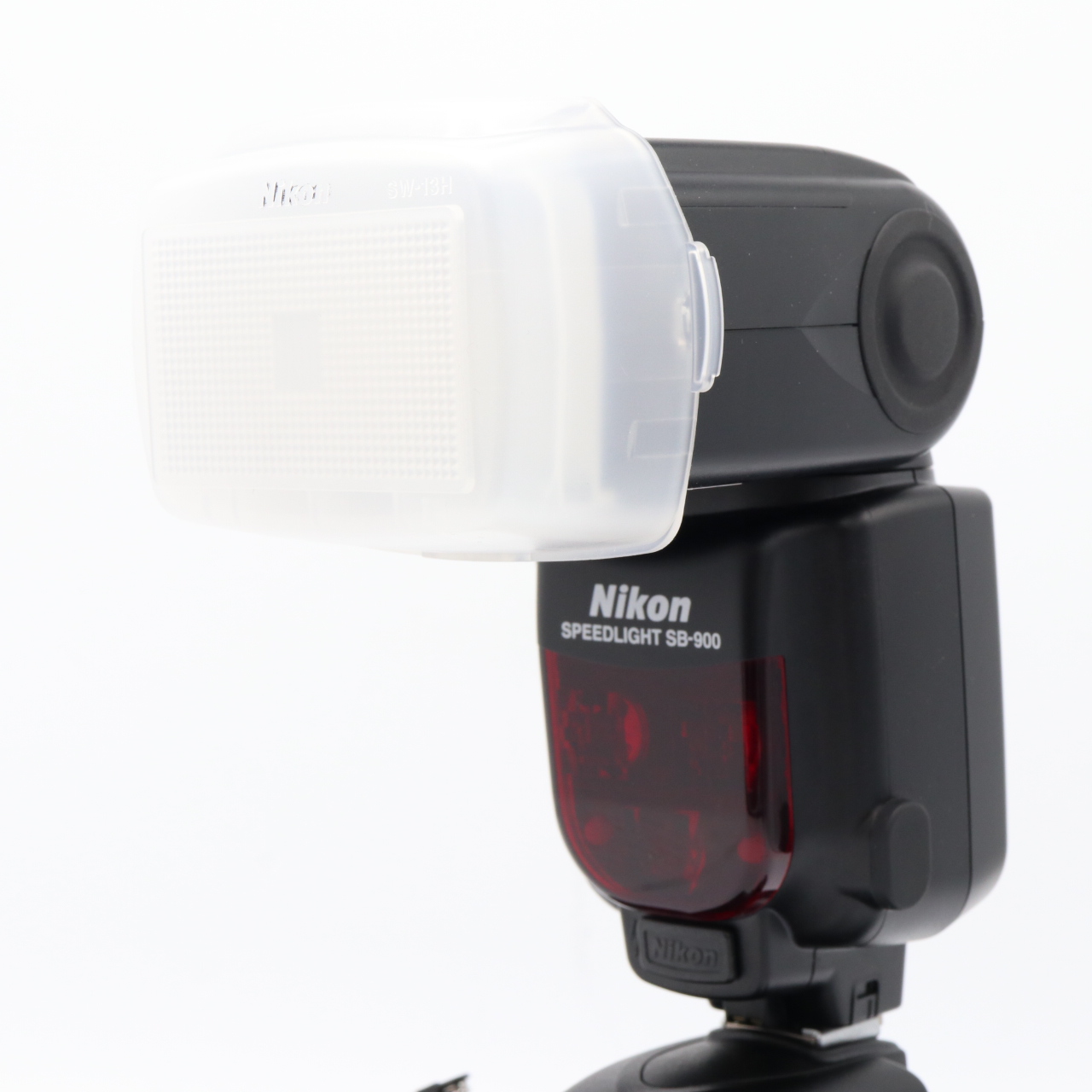 Nikon Speedlight SB-900 occasion