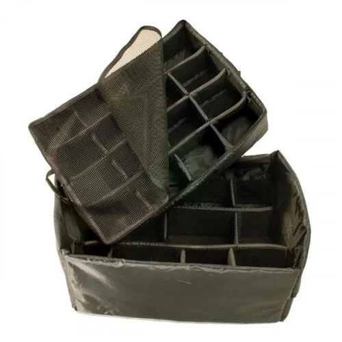 Peli™ 1450 Jeu de séparateurs Vert