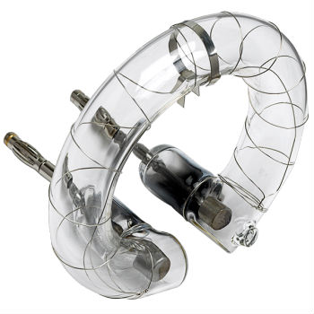 Profoto High Capacity Quartz Flash Tube D2
