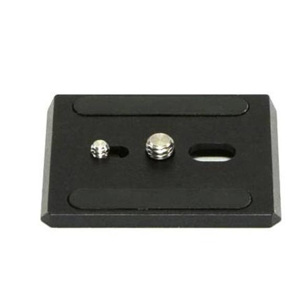 Plaque Sachtler Touch & Go 16