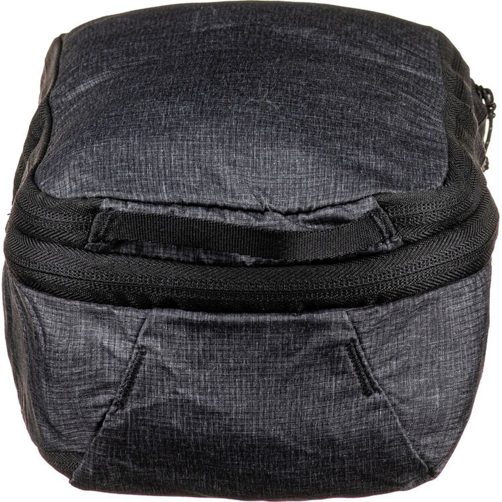 Cube de rangement Peak Design S - Gris anthracite moyen