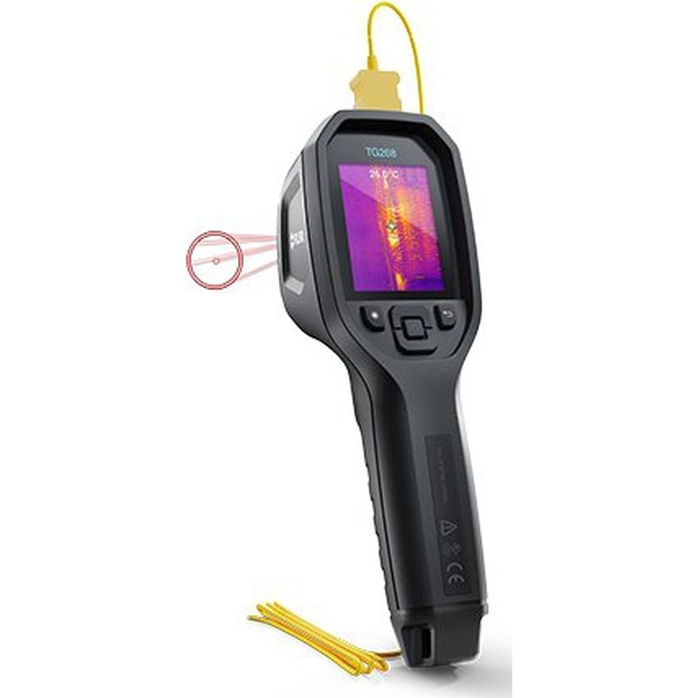 Caméra thermique FLIR TG268