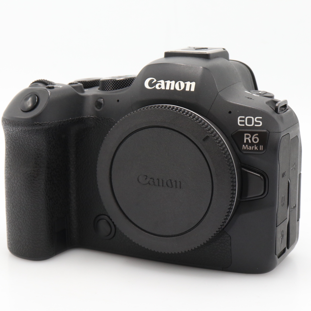Canon EOS R6 mark II boîtier occasion