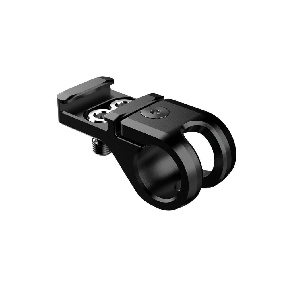 8Sinn Pince à tige simple 15 mm avec sabot froid pour cage 8Sinn Sony FX3 / FX30