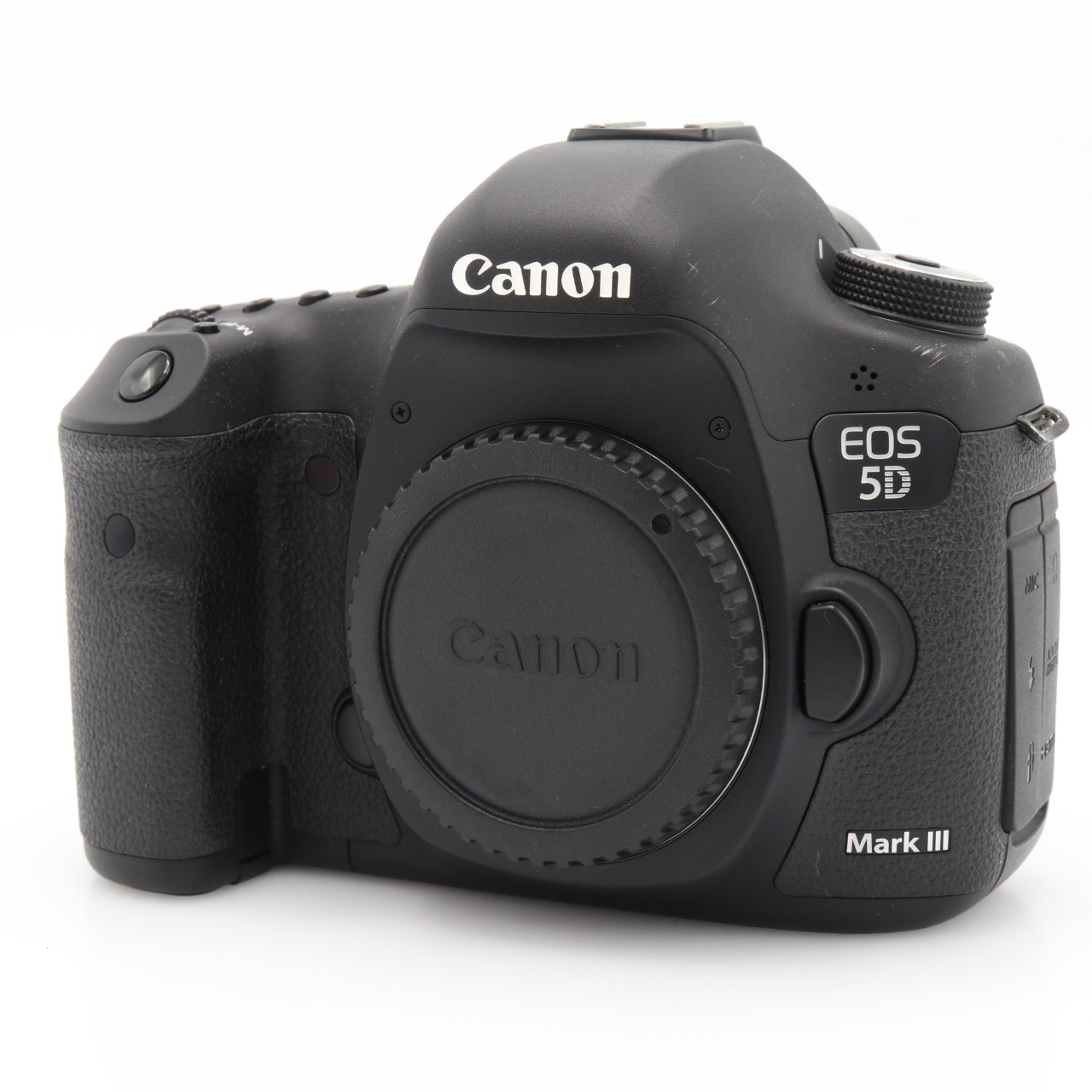 Canon EOS 5D mark III boîtier occasion