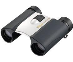 Nikon Sportstar EX 8x25 WP argent