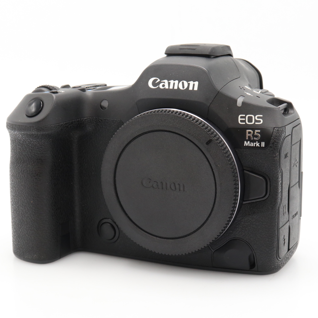 Canon EOS R5 mark II boîtier occasion