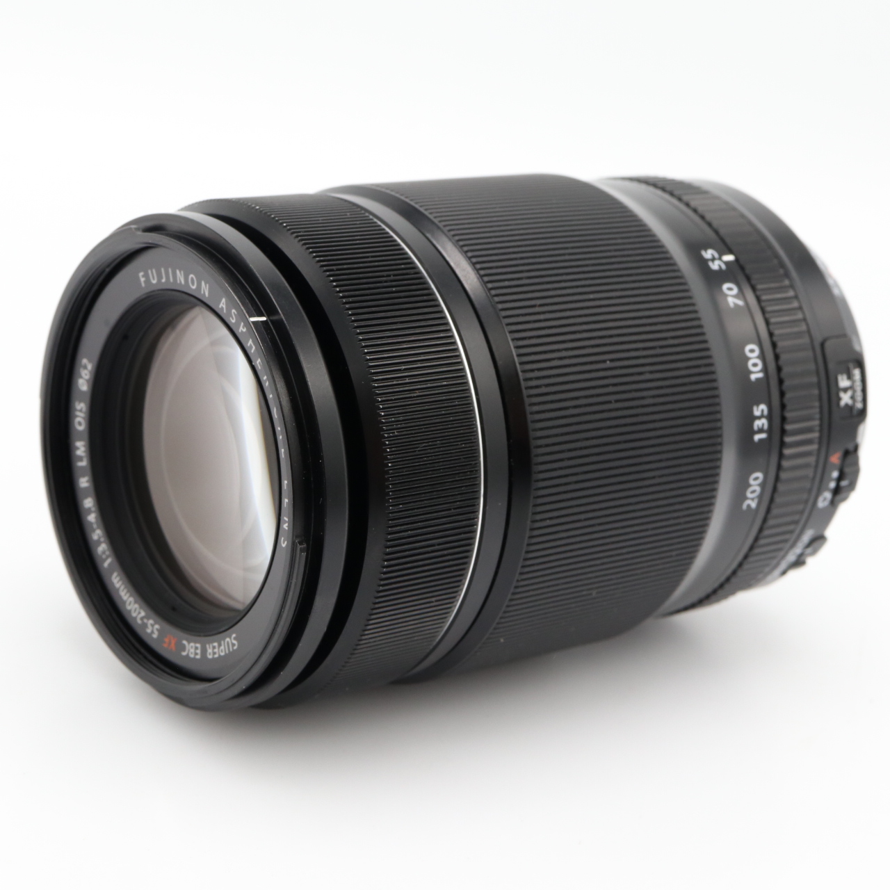 Fujifilm XF 55-200mm F/3.5-4.8 R LM OIS occasion