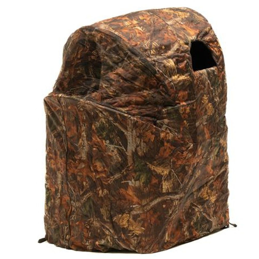 Buteo Photo Gear One Man Chair Hide