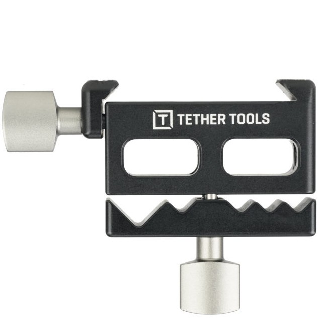 Tether Tools TetherArca Serre-câble pour L-supports