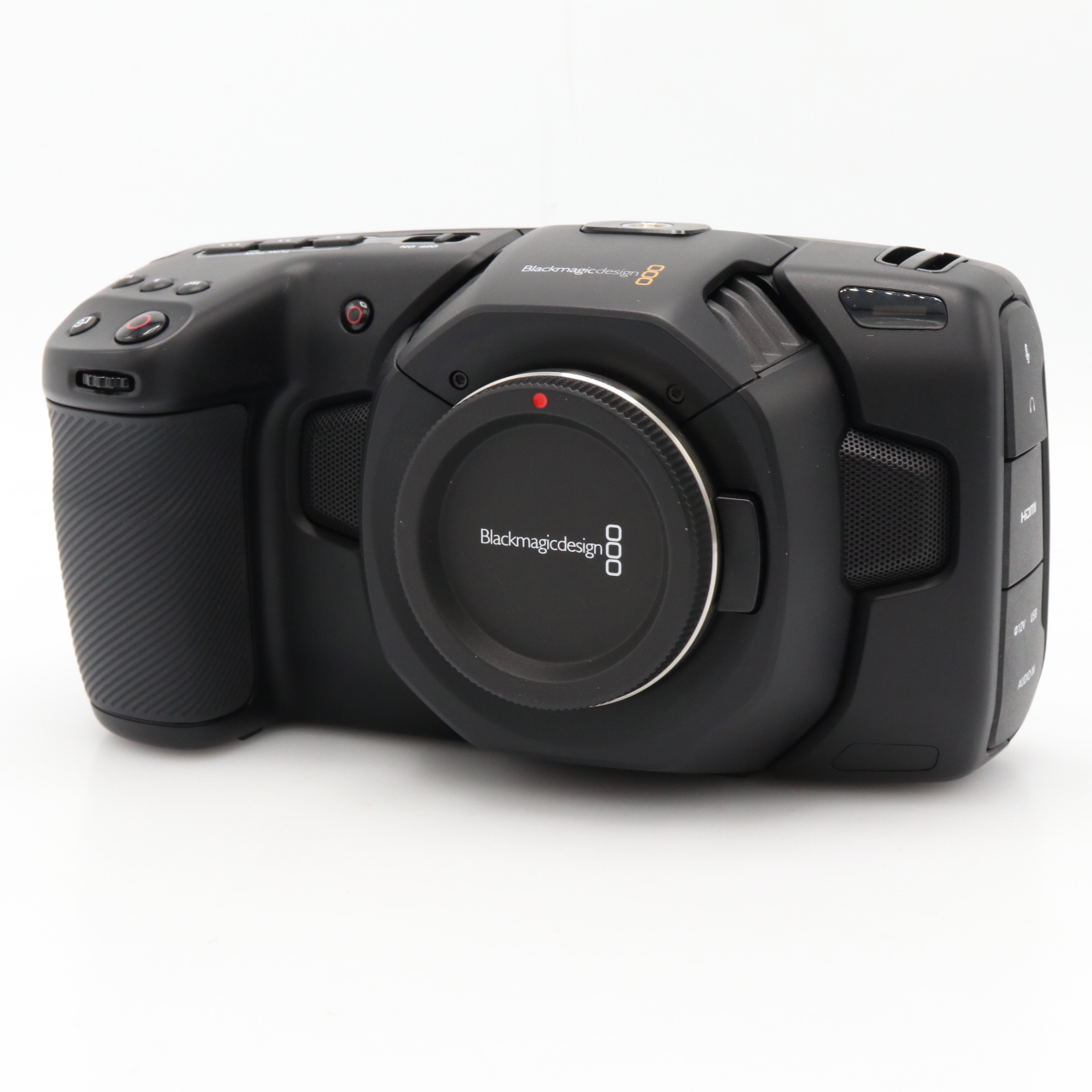 Blackmagic Pocket Cinema Camera 4K occasion