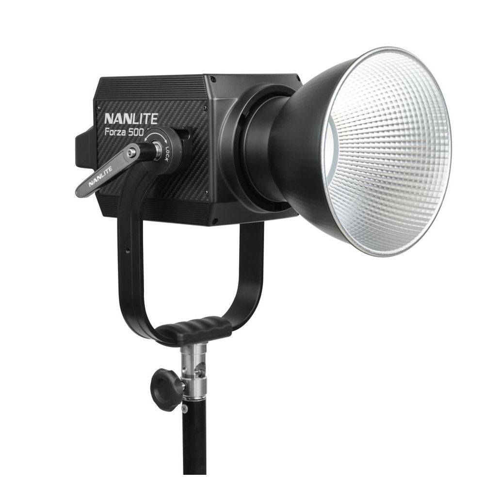Lampe LED Nanlite Forza 500II