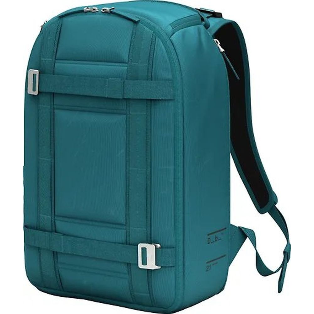 Db Ramverk Sac à dos 21L Midnight Teal
