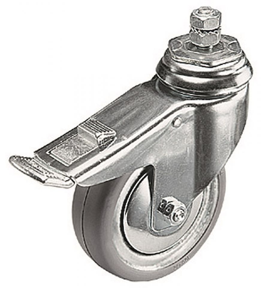 Freinage Manfrotto 104G (ø100mm)