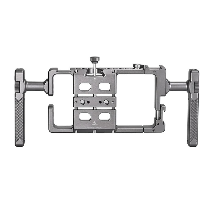 Cage universelle pour téléphone portable Sunwayfoto