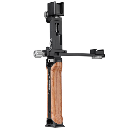 Leofoto MOJO Single handle kit VC-1