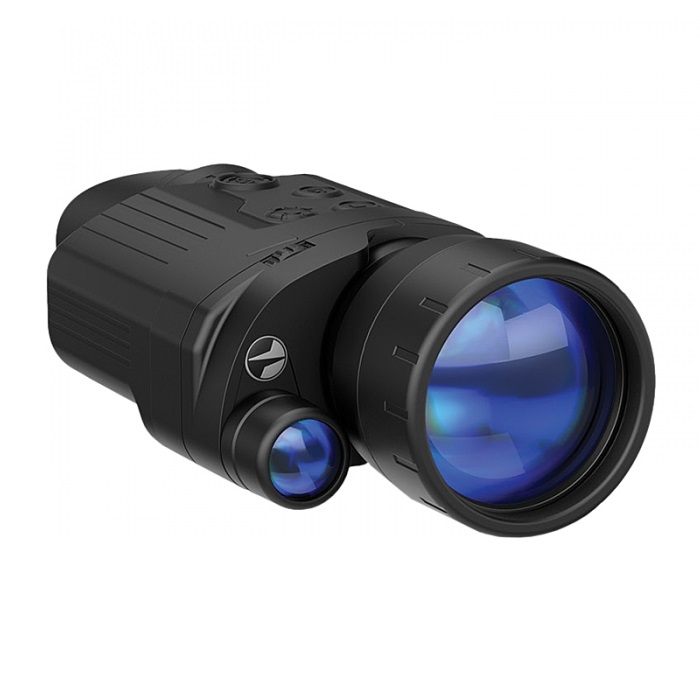 Pulsar Digital NV Digiforce 860RT