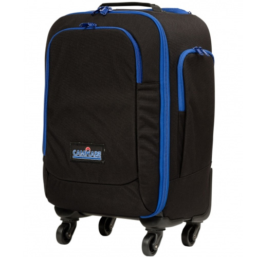 CamRade travelMate 360