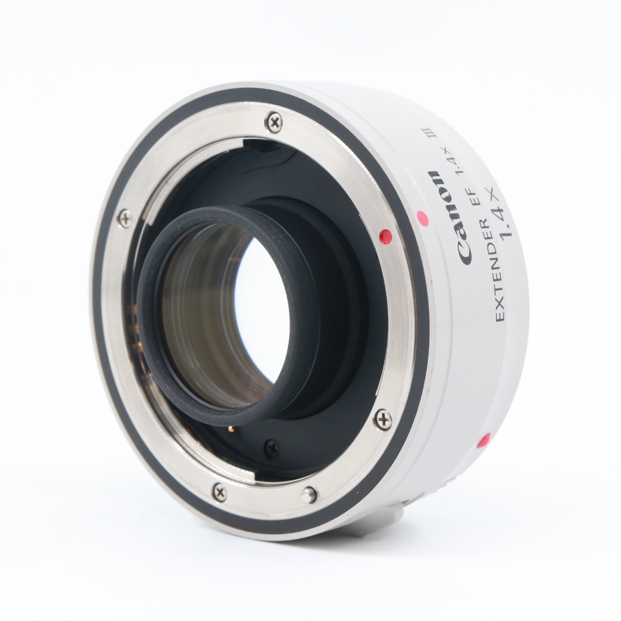 Canon EF 1.4x III extender (téléconvertisseur) occasion