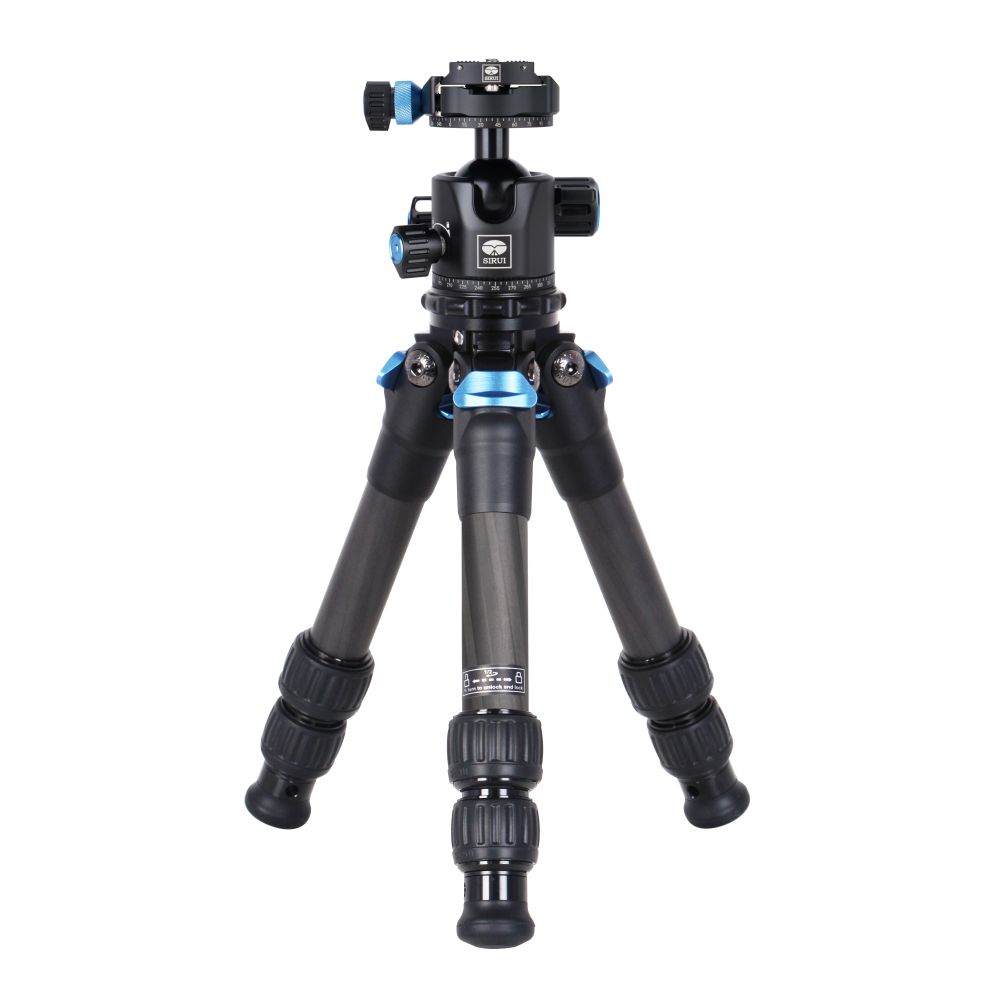 Sirui Compact 223 + tête ST-10X