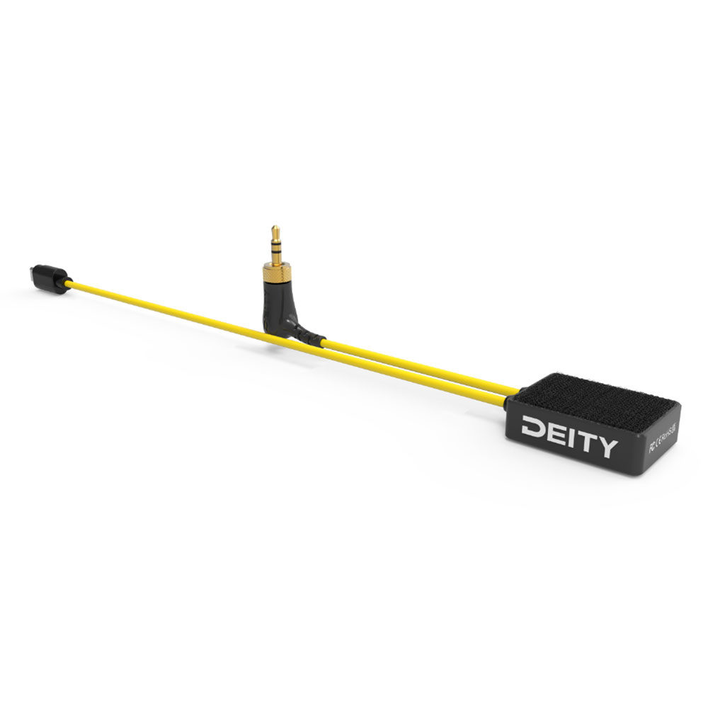 Deity C23 Compatible avec Sony FX3/FX30